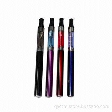 Mini electronic cigarette, e-smart gift kit